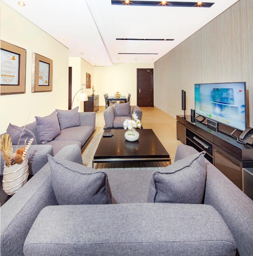 Swan Executive Suites Manama Exterior foto