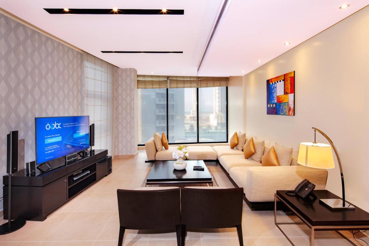 Swan Executive Suites Manama Exterior foto