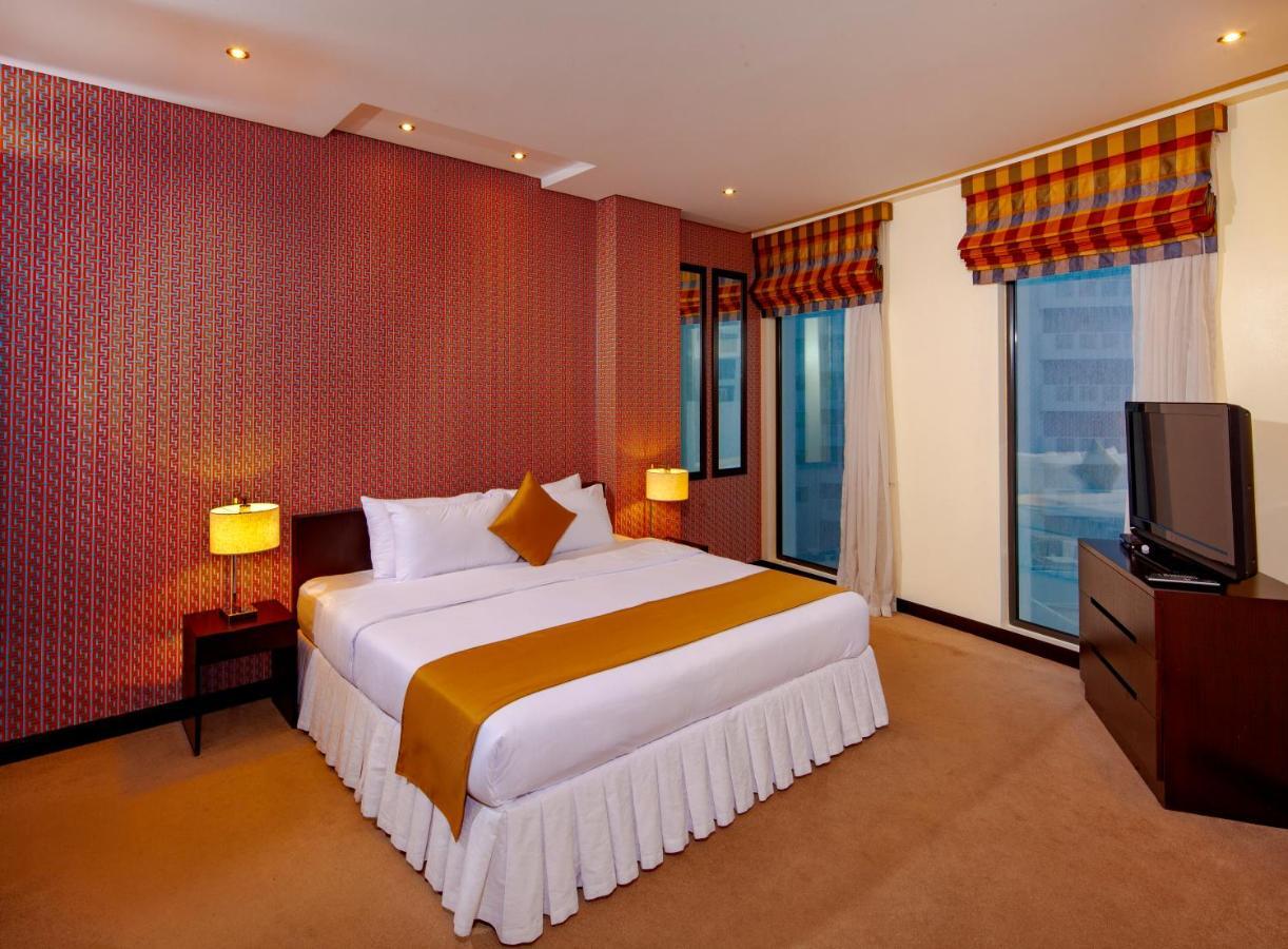 Swan Executive Suites Manama Exterior foto